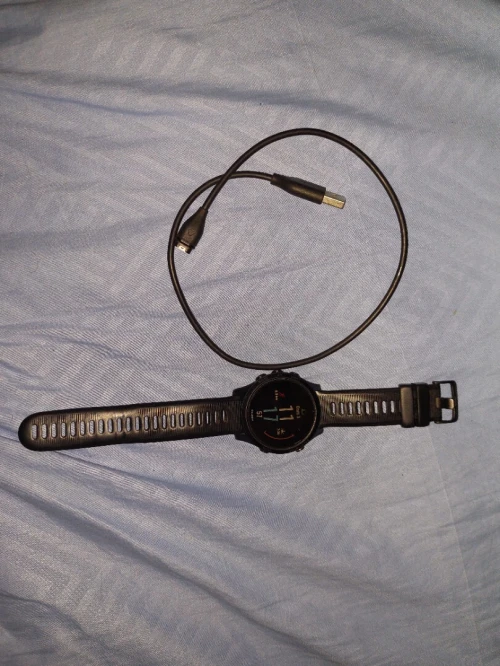 Montre garmin forerunner 945