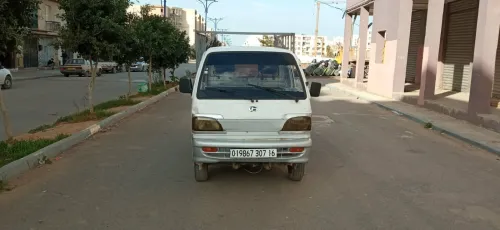 Chana شانة 2007 Chana