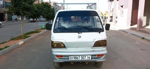 Chana شانة 2007 Chana