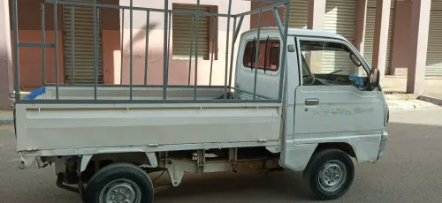 Hafei motors DFM 2007 DFM