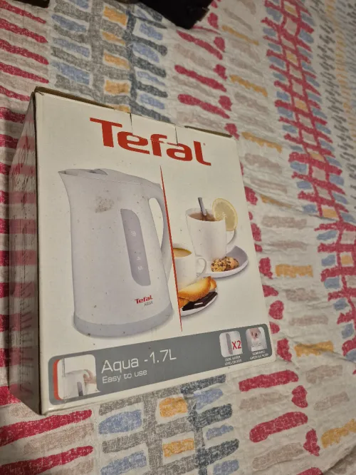 Bouilloire TefaL 1.7 L