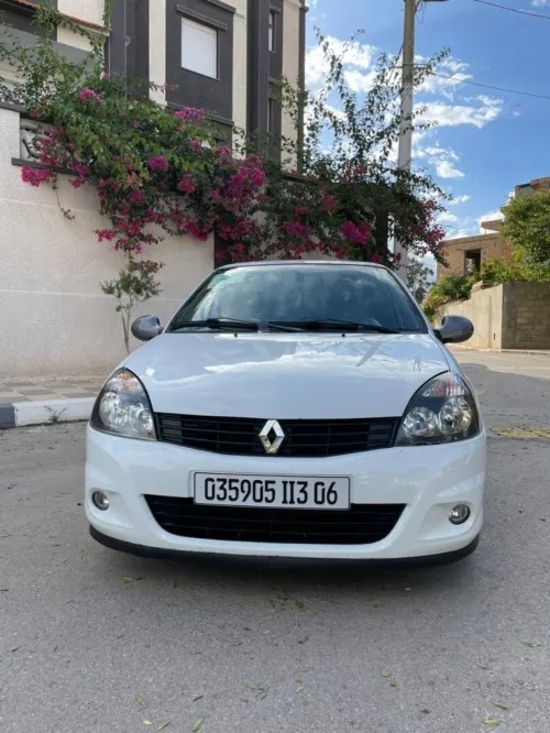 Renault Clio Campus 2013 Bye bye