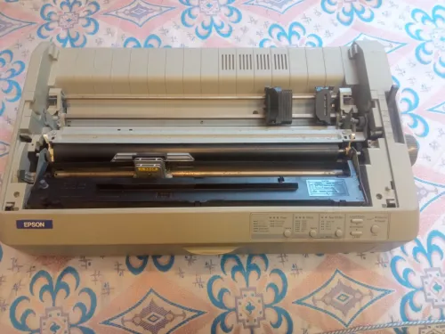 Imprimante matriciel EPSON