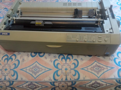 Imprimante matriciel EPSON