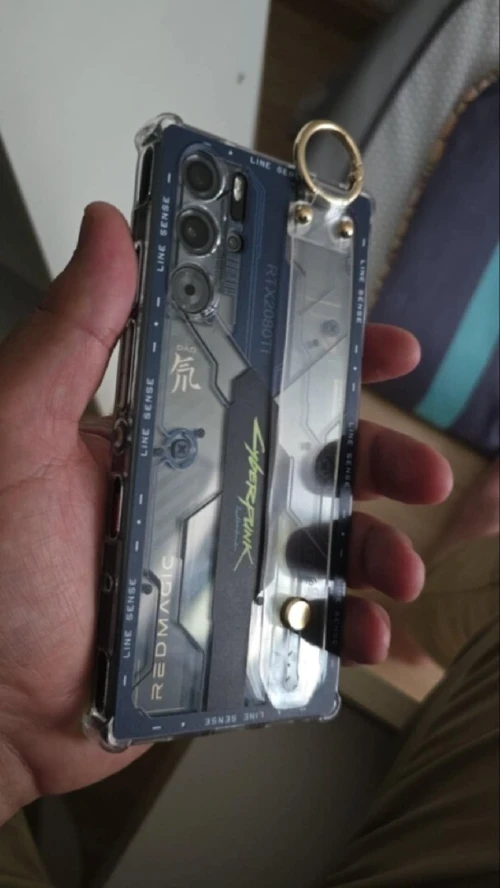REDMAGIC 9 PRO NX769J