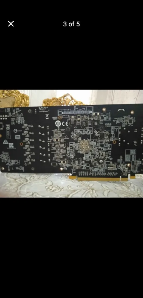 Rx 580 4Gb