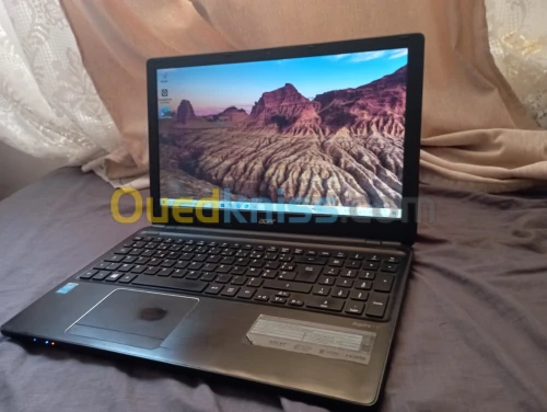 Aspire v5 561 acer i3 4em 1Tb hdd 15,6"