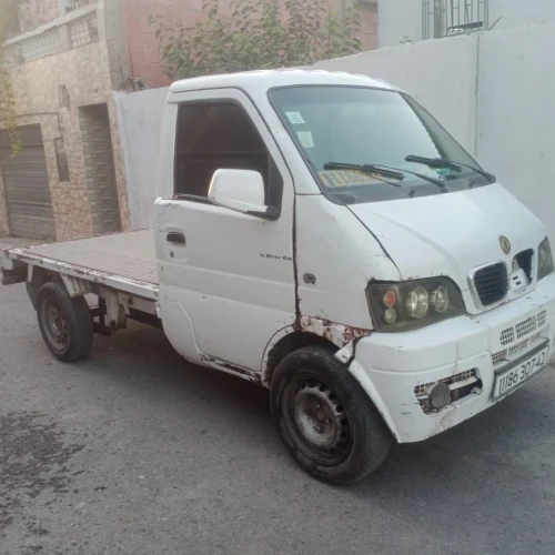 DFM 2.30Mini truc 2007