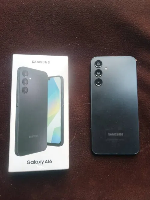 Samsung Galaxy A16 CE