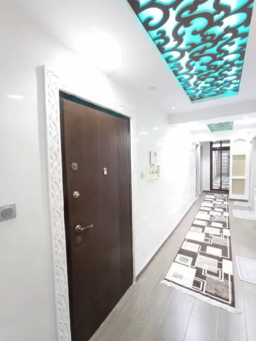 Location Appartement F4 Alger Bab ezzouar