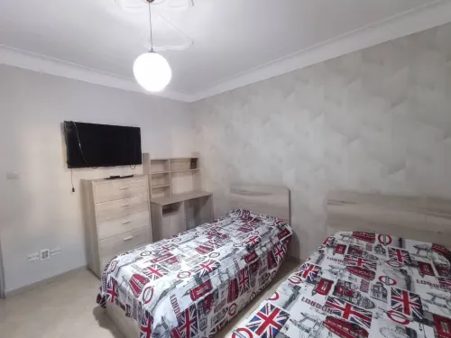 Location Appartement F4 Alger Bab ezzouar