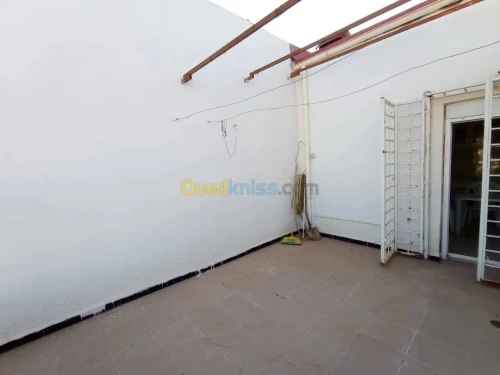 Vente Appartement F4 Boumerdès Boumerdes