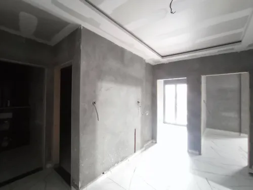 Vente Appartement F3 Alger Mohammadia