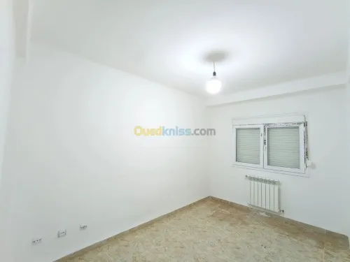 Location Appartement F5 Alger Bordj el kiffan