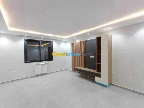 Location Appartement F4 Alger Kouba