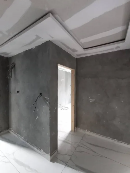 Vente Appartement F4 Alger Mohammadia