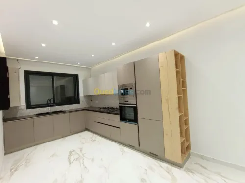 Vente Appartement F3 Alger Hydra