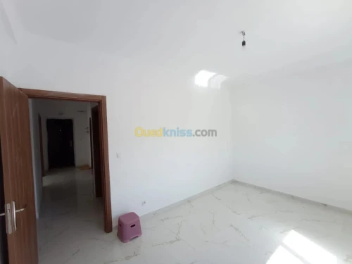 Vente Appartement F5 Alger Bordj el kiffan