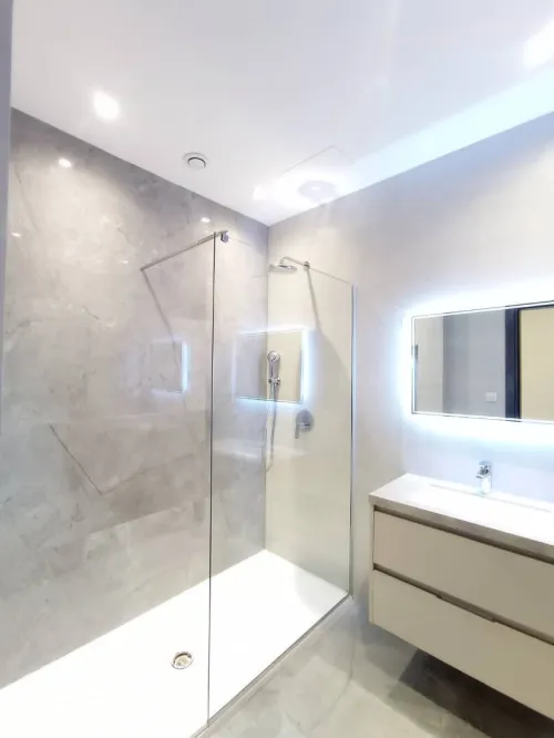 Vente Appartement F3 Alger Mohammadia