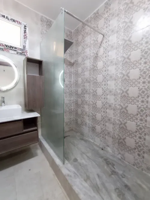 Vente Appartement F4 Alger Mohammadia