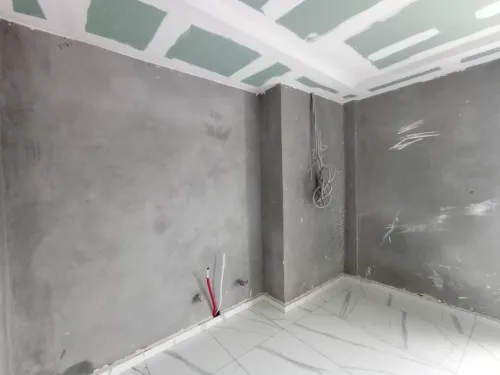 Vente Appartement F3 Alger Mohammadia
