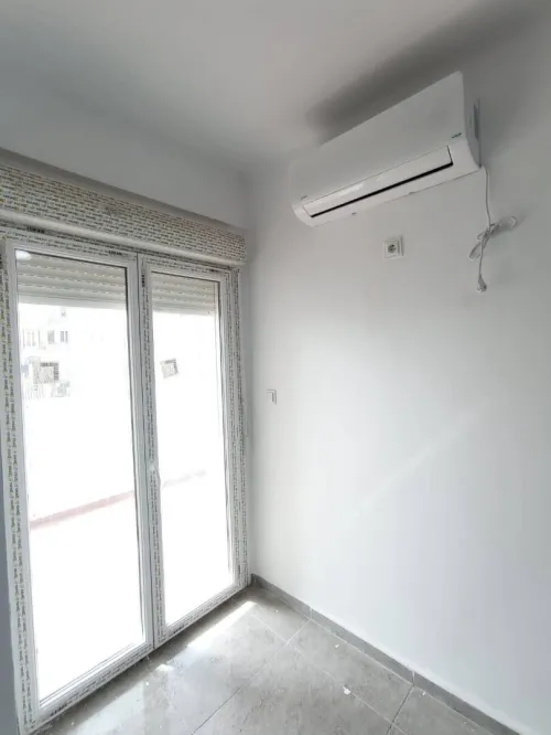 Vente Appartement F4 Alger Mohammadia