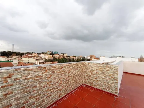 Vente Appartement F4 Alger Mohammadia
