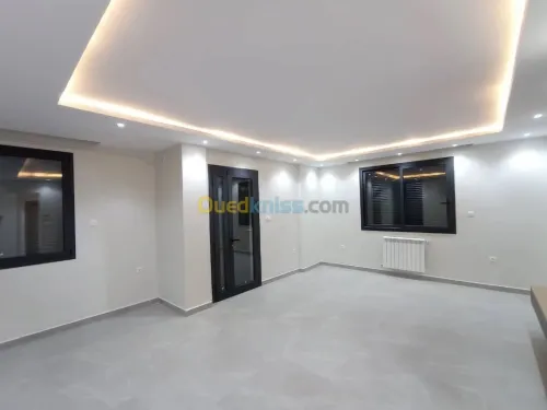 Location Appartement F3 Alger Kouba