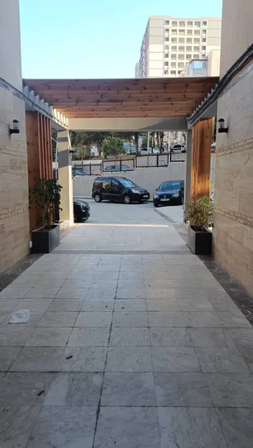 Location Appartement F4 Alger Hydra