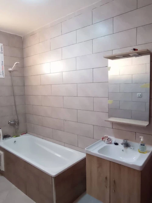 Location Appartement F4 Alger Bordj el kiffan