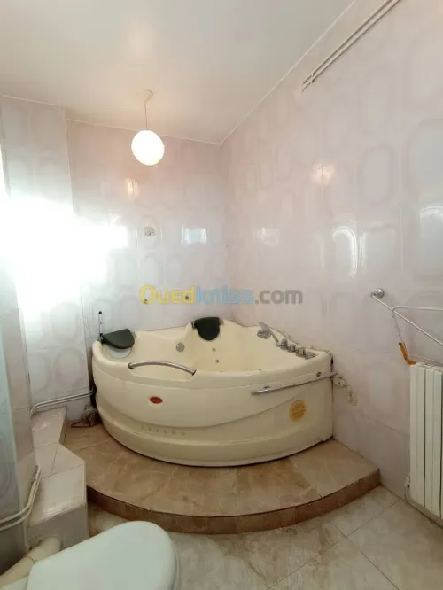 Vente Appartement F4 Boumerdès Boumerdes