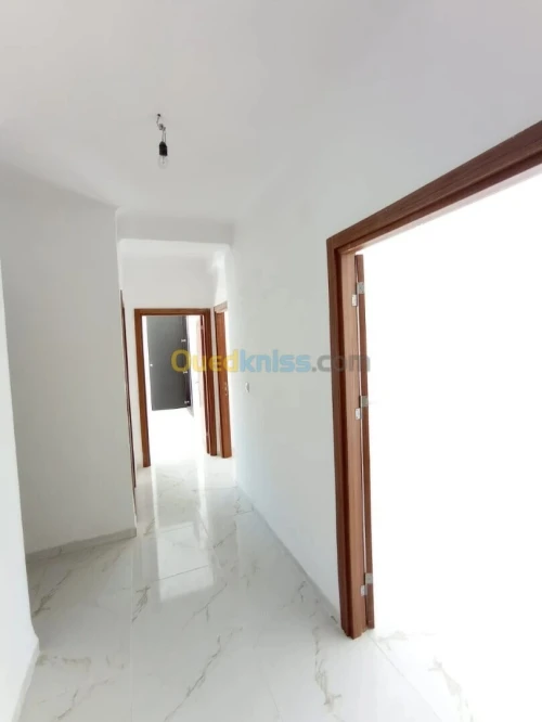 Vente Appartement F5 Alger Bordj el kiffan