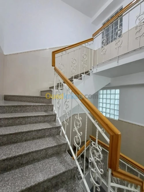 Vente Appartement F3 Alger Mohammadia