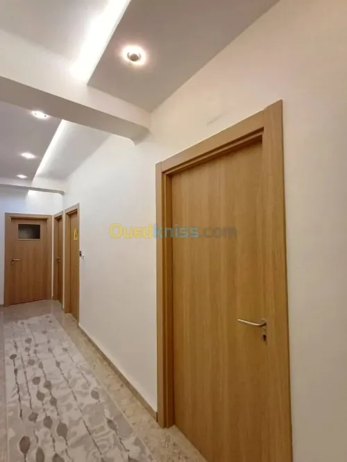 Location Appartement F2 Alger Bordj el kiffan