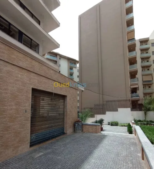 Vente Appartement F3 Alger Gue de constantine
