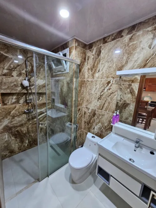 Location Appartement F3 Alger Dar el beida