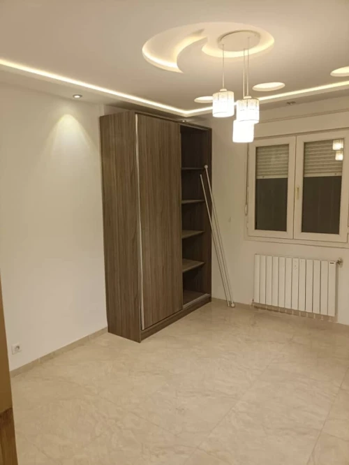 Location Appartement F4 Alger Bordj el kiffan
