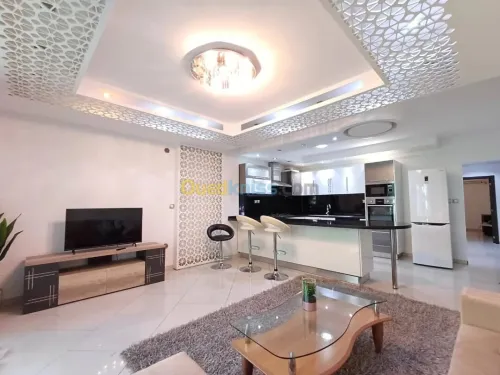 Location Appartement F3 Alger Hydra
