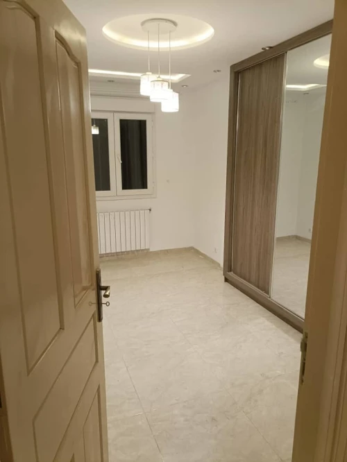 Location Appartement F4 Alger Bordj el kiffan