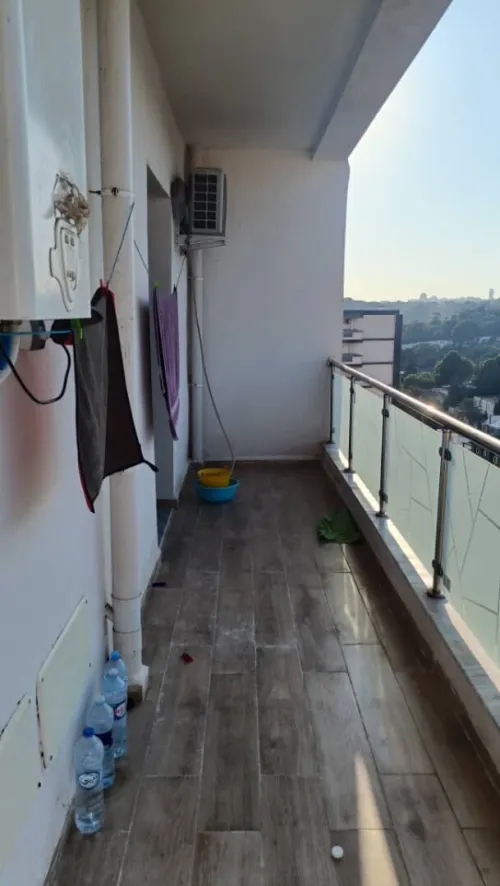 Location Appartement F4 Alger Hydra