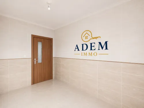 Vente Appartement F4 Alger Zeralda