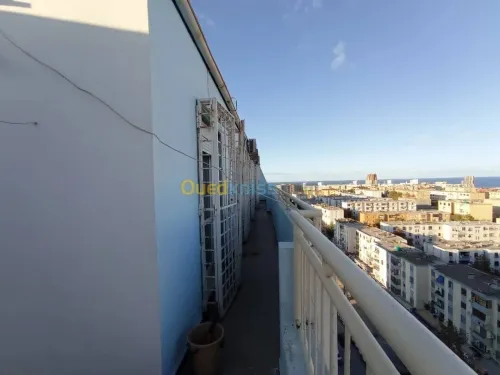 Vente Appartement F4 Boumerdès Boumerdes
