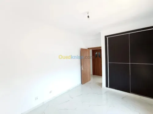 Vente Appartement F3 Alger Bordj el kiffan