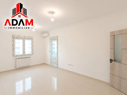 Vente Appartement F4 Alger Kouba