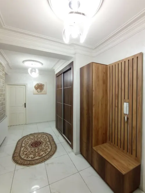 Vente Appartement F4 Alger Bordj el kiffan