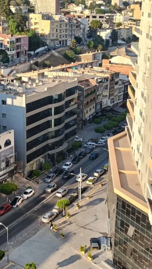 Location Appartement F4 Alger Hydra