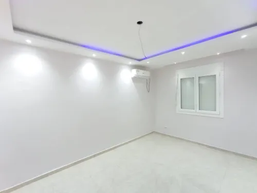 Location Appartement F4 Alger Reghaia