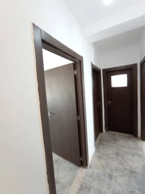 Vente Appartement F4 Alger Bordj el bahri