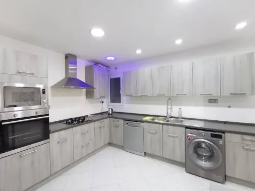 Location Appartement F3 Alger Bordj el kiffan