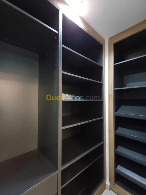 Location Appartement F3 Alger Hydra